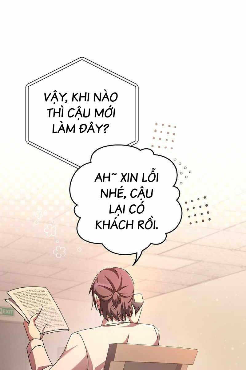 Nhân Vật Ngoài Lề Tiểu Thuyết Chapter 62 - 17