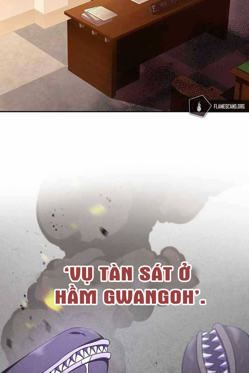 Nhân Vật Ngoài Lề Tiểu Thuyết Chapter 62 - 21