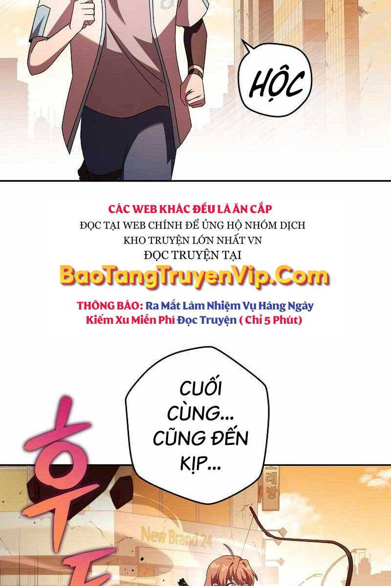 Nhân Vật Ngoài Lề Tiểu Thuyết Chapter 62 - 61