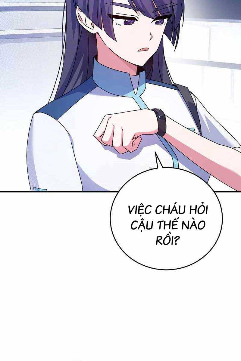 Nhân Vật Ngoài Lề Tiểu Thuyết Chapter 62 - 9