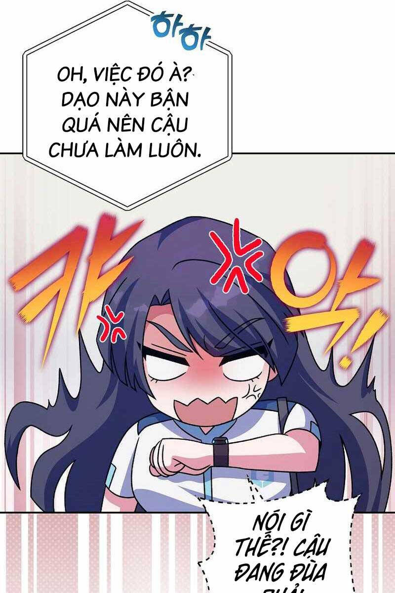 Nhân Vật Ngoài Lề Tiểu Thuyết Chapter 62 - 10