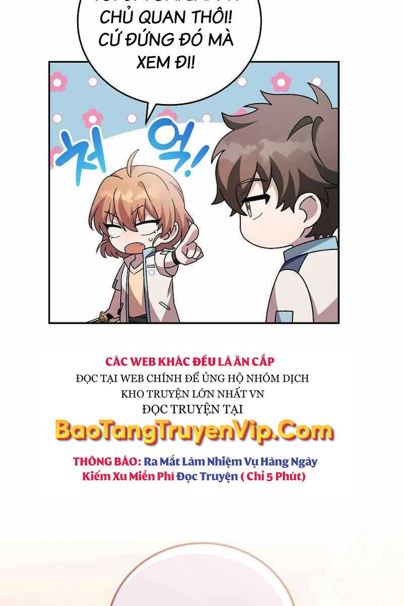 Nhân Vật Ngoài Lề Tiểu Thuyết Chapter 62 - 97