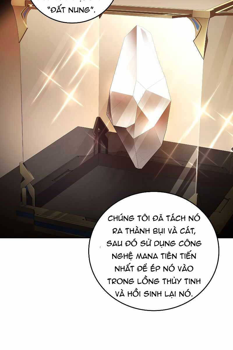 Nhân Vật Ngoài Lề Tiểu Thuyết Chapter 67 - 3