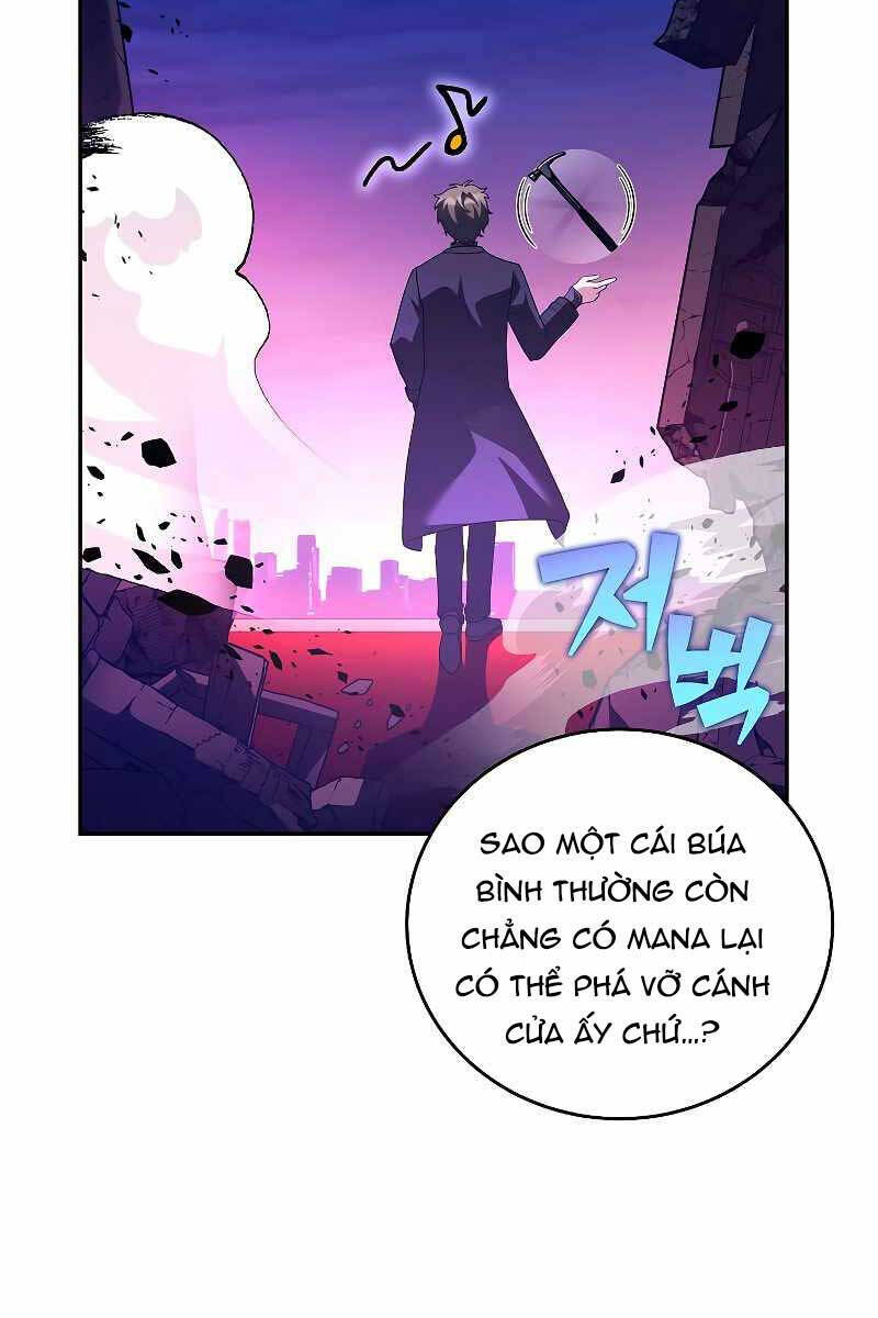 Nhân Vật Ngoài Lề Tiểu Thuyết Chapter 67 - 38