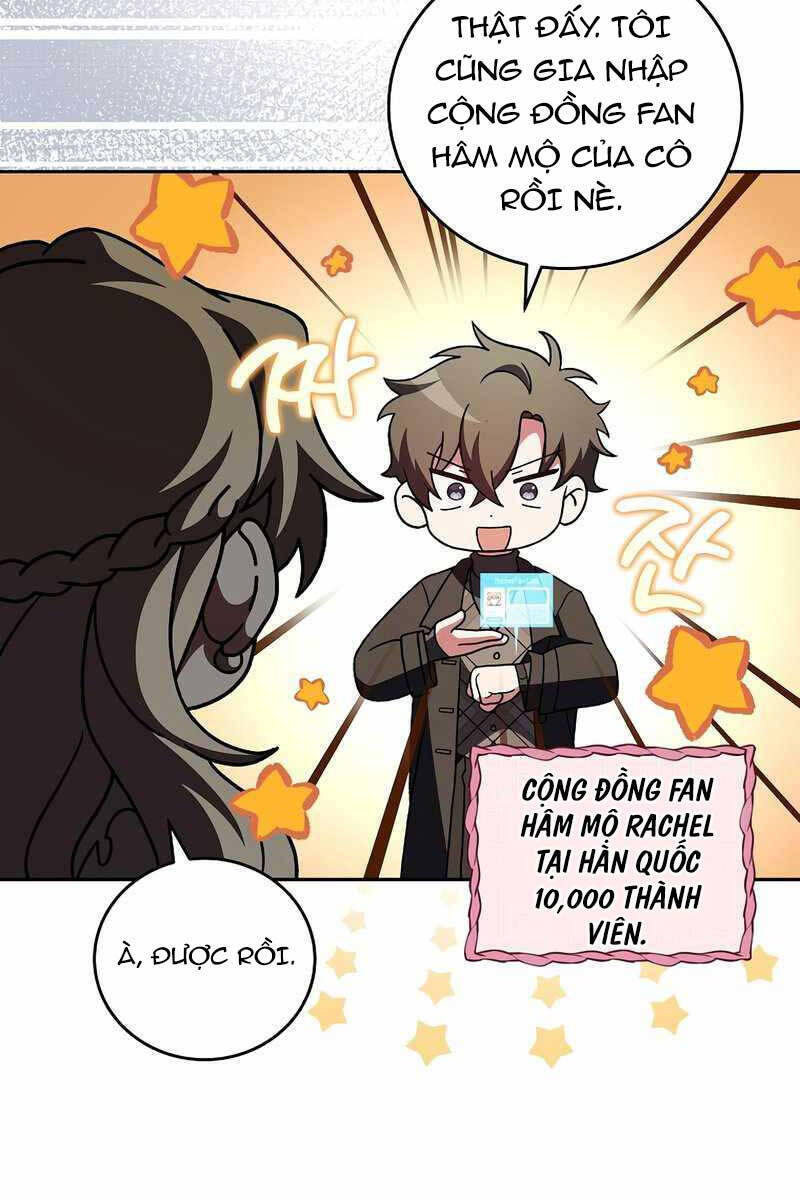 Nhân Vật Ngoài Lề Tiểu Thuyết Chapter 69 - 55