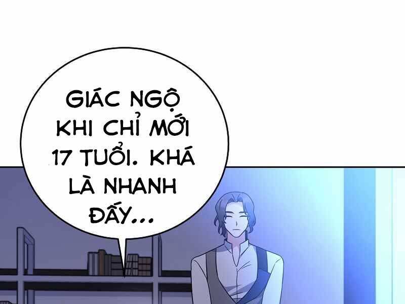 Nhân Vật Ngoài Lề Tiểu Thuyết Chapter 7 - 200
