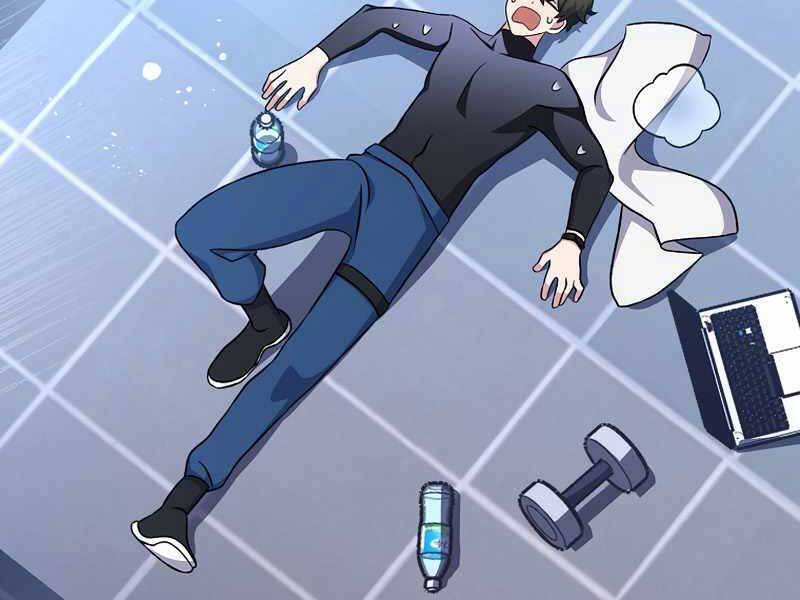 Nhân Vật Ngoài Lề Tiểu Thuyết Chapter 7 - 68