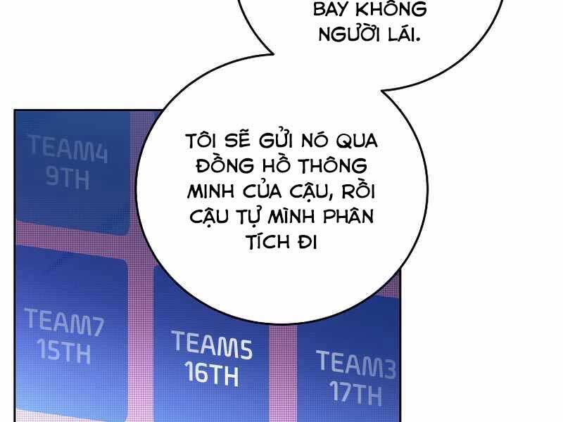 Nhân Vật Ngoài Lề Tiểu Thuyết Chapter 7 - 9