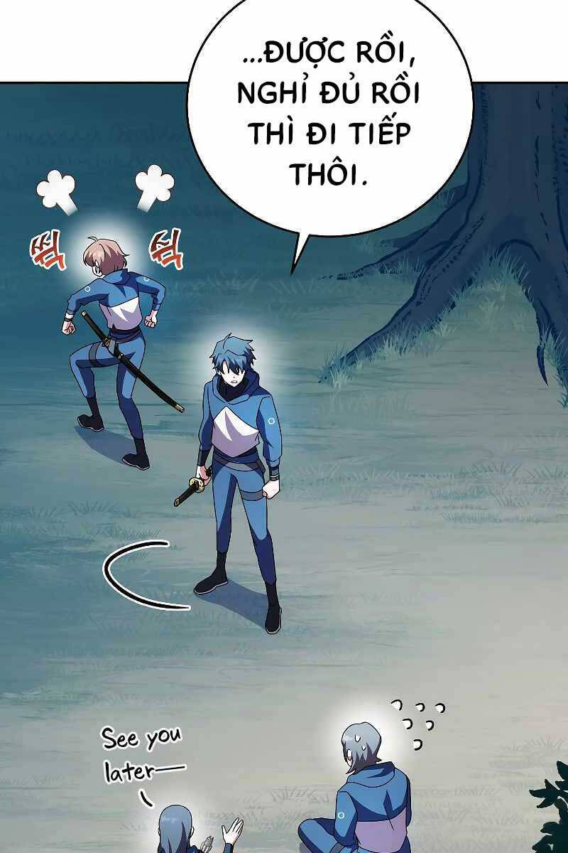 Nhân Vật Ngoài Lề Tiểu Thuyết Chapter 71 - 108