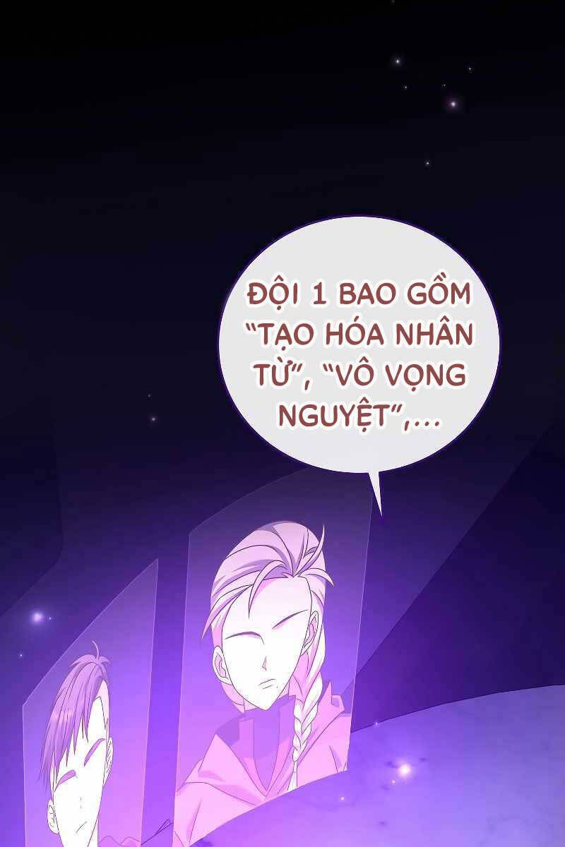 Nhân Vật Ngoài Lề Tiểu Thuyết Chapter 71 - 128