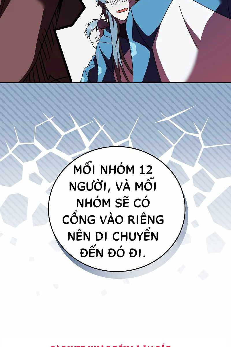 Nhân Vật Ngoài Lề Tiểu Thuyết Chapter 71 - 27