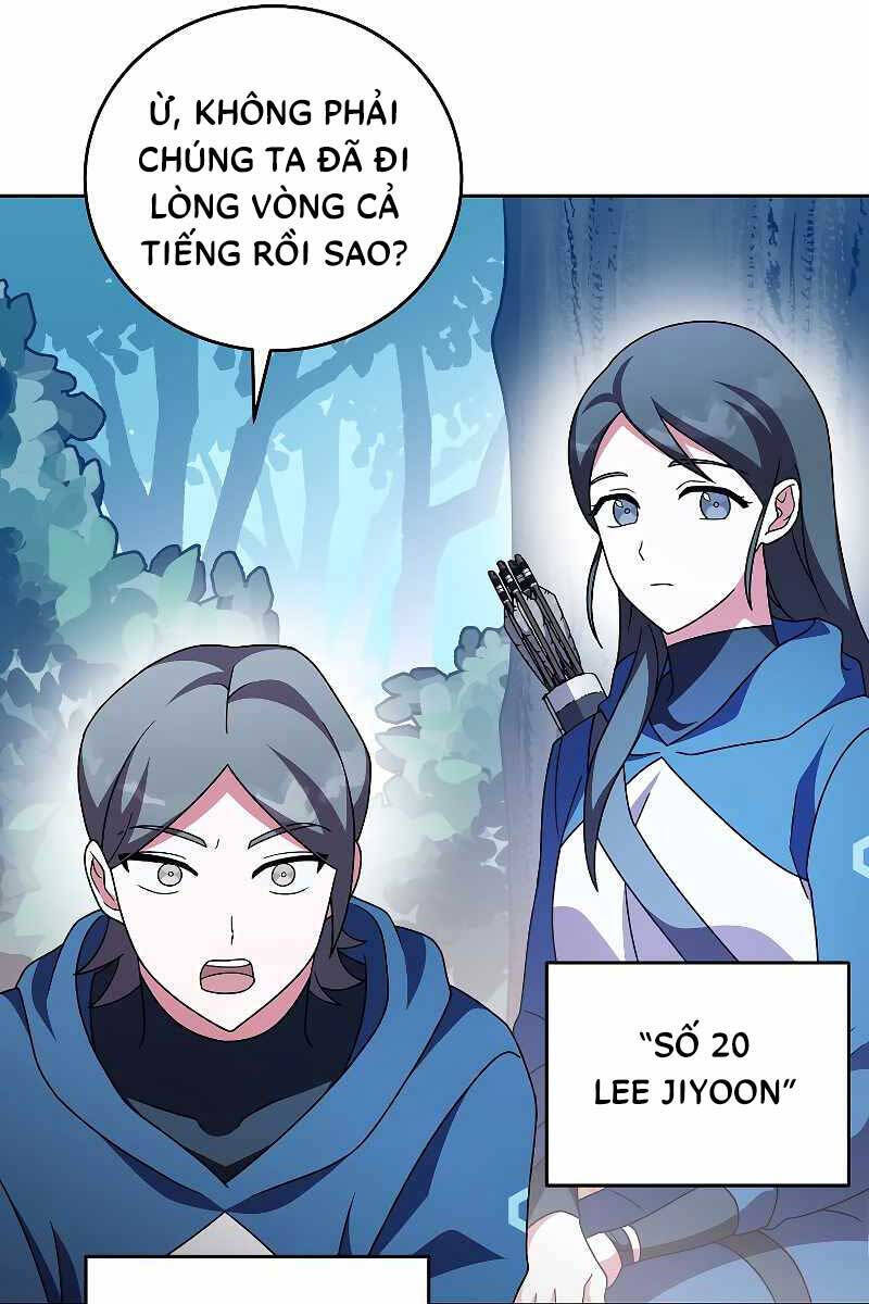 Nhân Vật Ngoài Lề Tiểu Thuyết Chapter 71 - 77