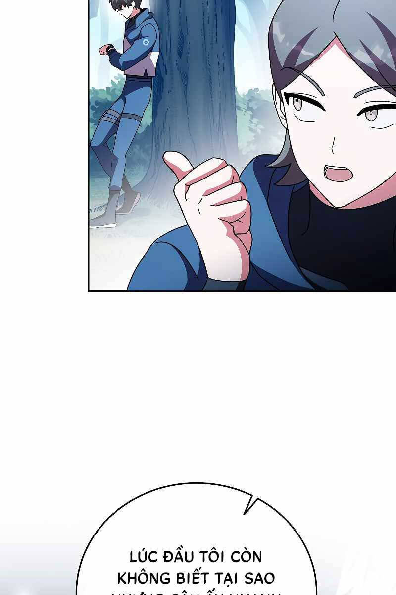 Nhân Vật Ngoài Lề Tiểu Thuyết Chapter 71 - 79