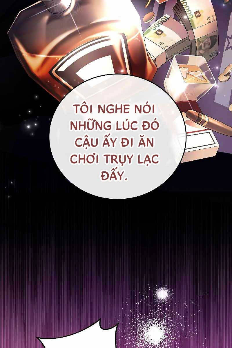 Nhân Vật Ngoài Lề Tiểu Thuyết Chapter 71 - 96