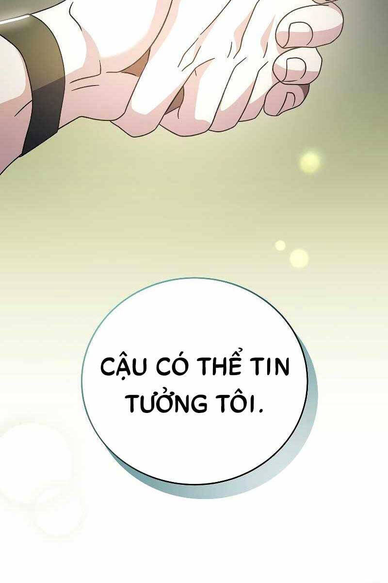 Nhân Vật Ngoài Lề Tiểu Thuyết Chapter 73 - 121