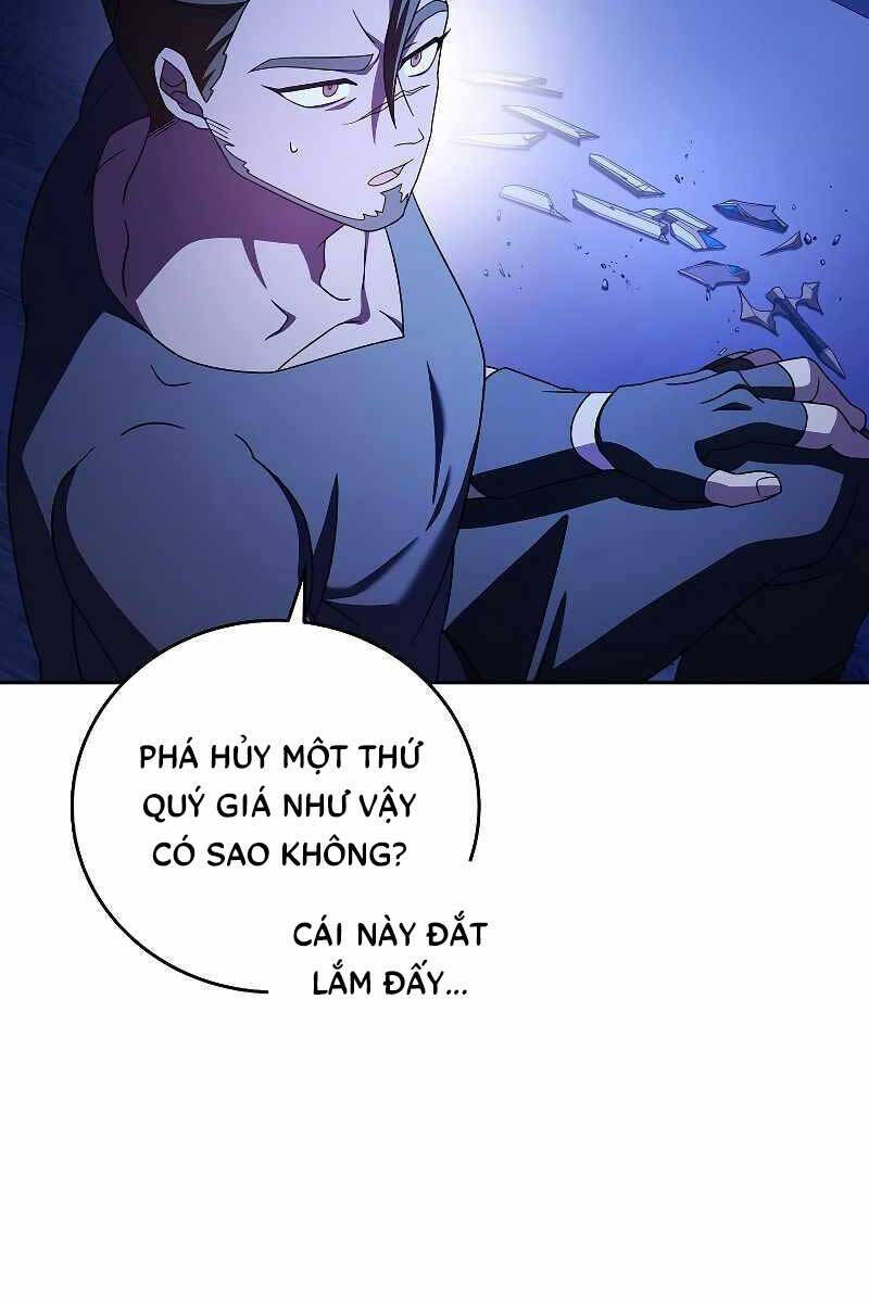 Nhân Vật Ngoài Lề Tiểu Thuyết Chapter 73 - 129
