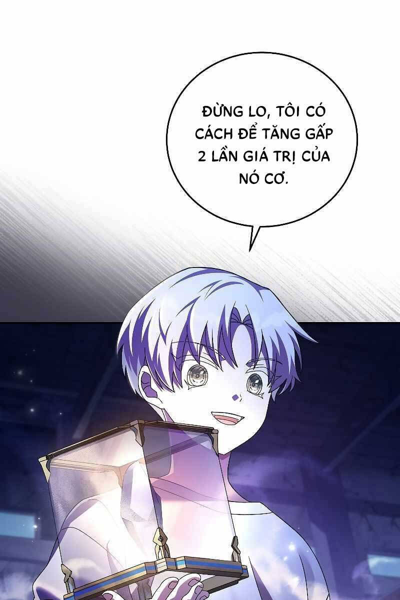 Nhân Vật Ngoài Lề Tiểu Thuyết Chapter 73 - 130