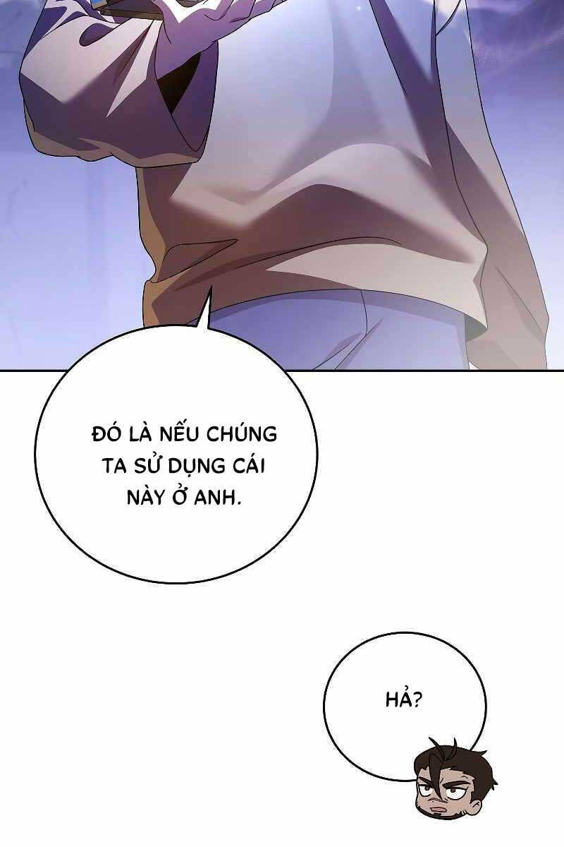 Nhân Vật Ngoài Lề Tiểu Thuyết Chapter 73 - 131