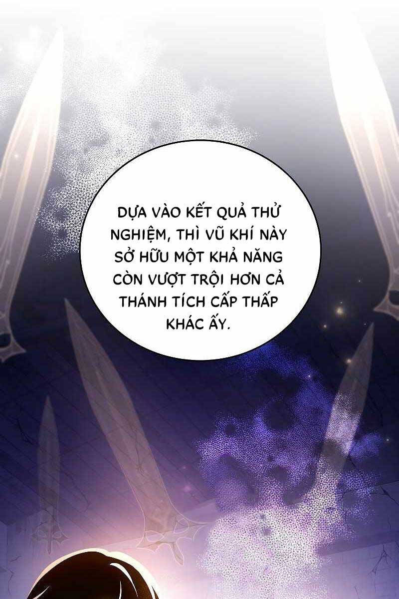 Nhân Vật Ngoài Lề Tiểu Thuyết Chapter 73 - 146