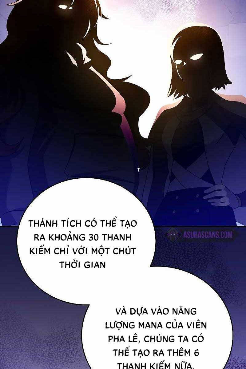 Nhân Vật Ngoài Lề Tiểu Thuyết Chapter 73 - 147
