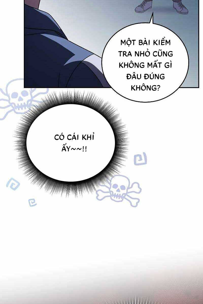 Nhân Vật Ngoài Lề Tiểu Thuyết Chapter 73 - 19