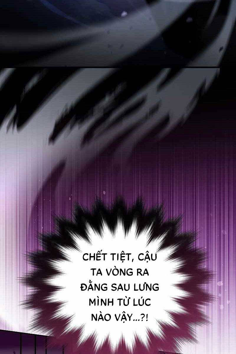 Nhân Vật Ngoài Lề Tiểu Thuyết Chapter 73 - 76