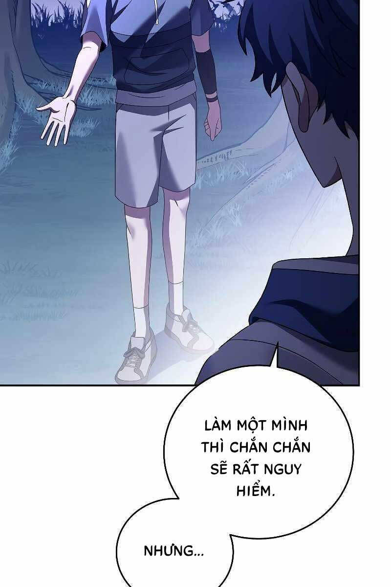 Nhân Vật Ngoài Lề Tiểu Thuyết Chapter 73 - 9