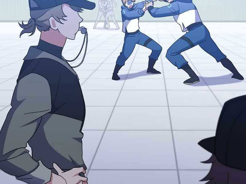 Nhân Vật Ngoài Lề Tiểu Thuyết Chapter 8 - 15