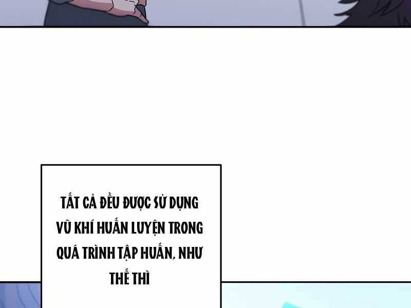 Nhân Vật Ngoài Lề Tiểu Thuyết Chapter 8 - 16