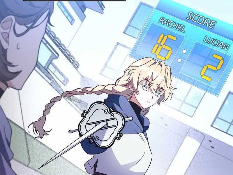 Nhân Vật Ngoài Lề Tiểu Thuyết Chapter 8 - 17