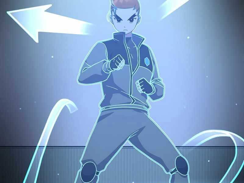 Nhân Vật Ngoài Lề Tiểu Thuyết Chapter 8 - 74