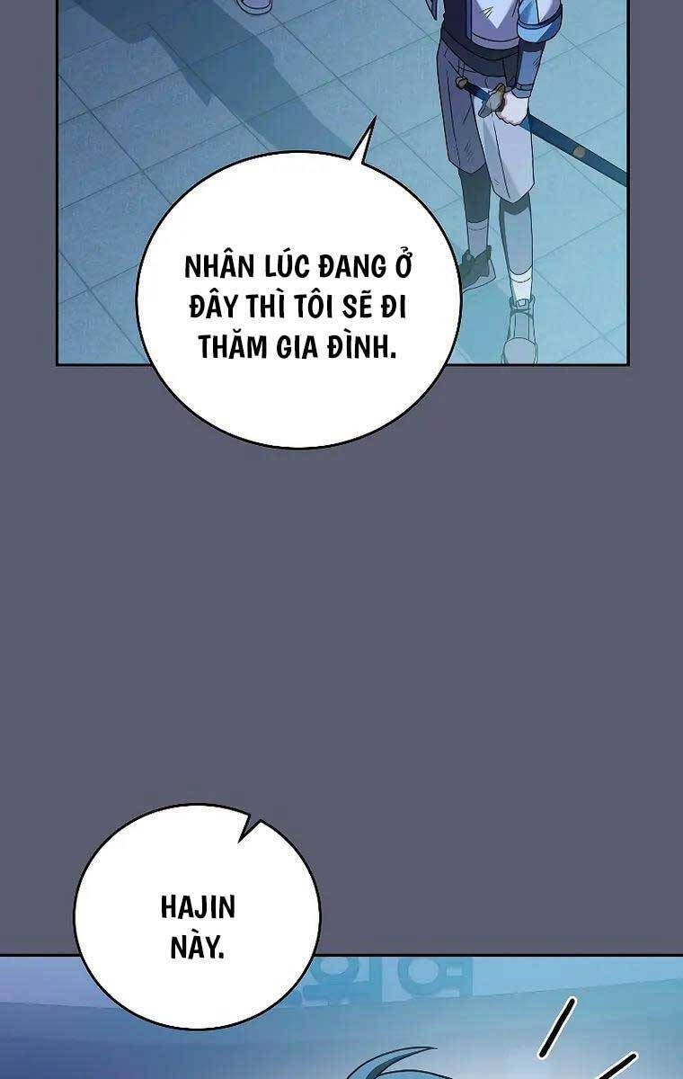 Nhân Vật Ngoài Lề Tiểu Thuyết Chapter 84 - 111
