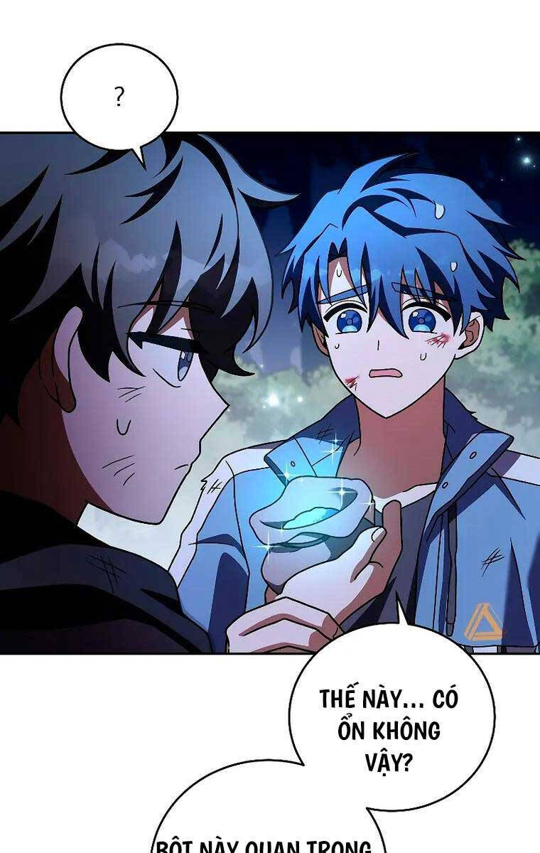 Nhân Vật Ngoài Lề Tiểu Thuyết Chapter 84 - 13