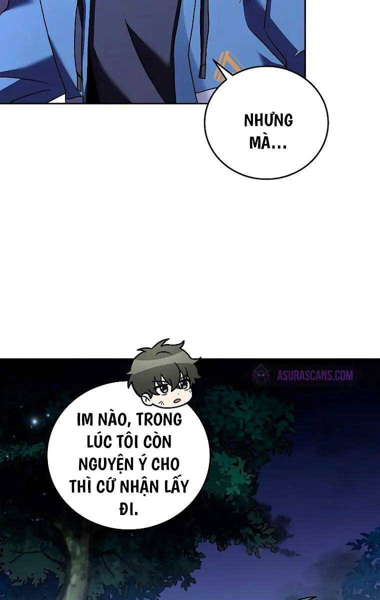 Nhân Vật Ngoài Lề Tiểu Thuyết Chapter 84 - 17