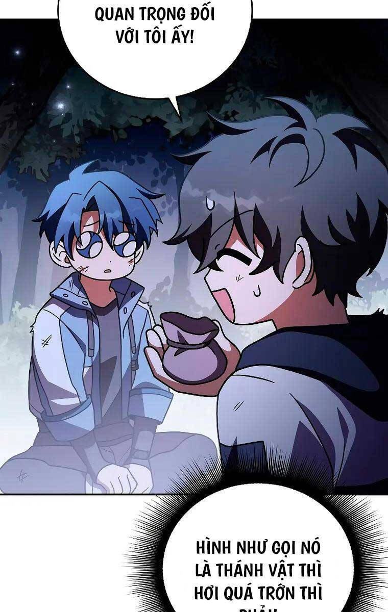 Nhân Vật Ngoài Lề Tiểu Thuyết Chapter 84 - 4
