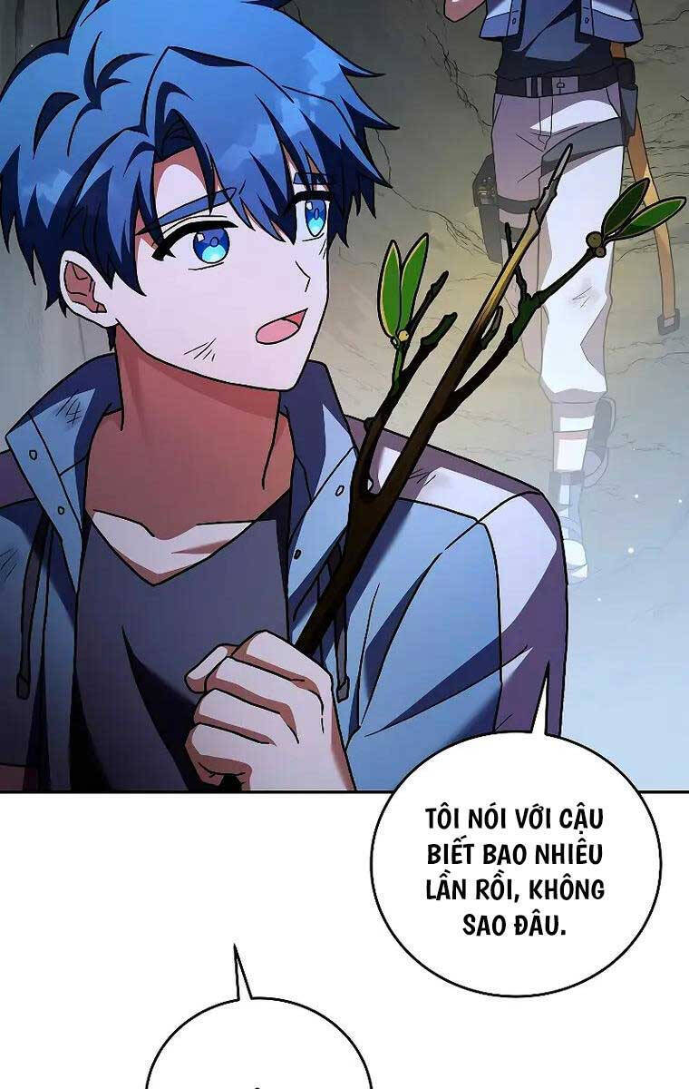 Nhân Vật Ngoài Lề Tiểu Thuyết Chapter 84 - 43