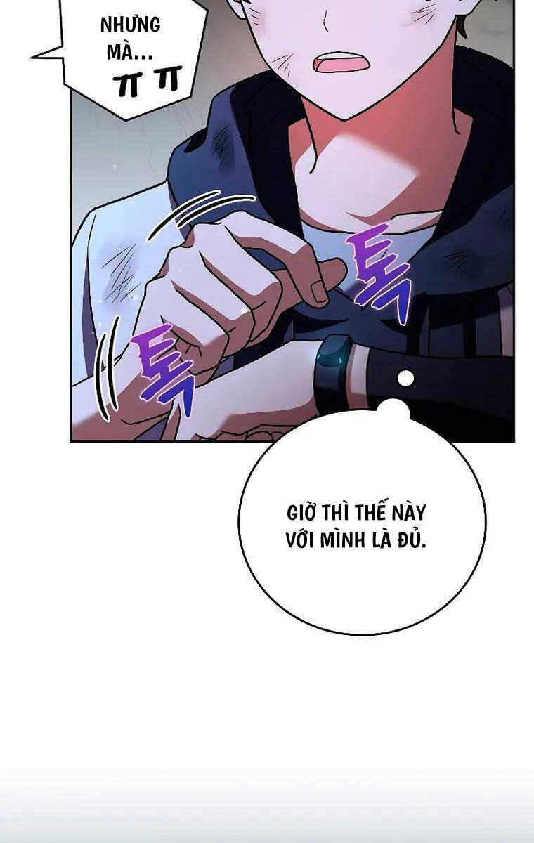 Nhân Vật Ngoài Lề Tiểu Thuyết Chapter 84 - 45