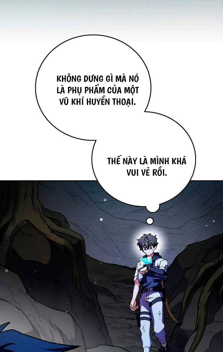 Nhân Vật Ngoài Lề Tiểu Thuyết Chapter 84 - 48