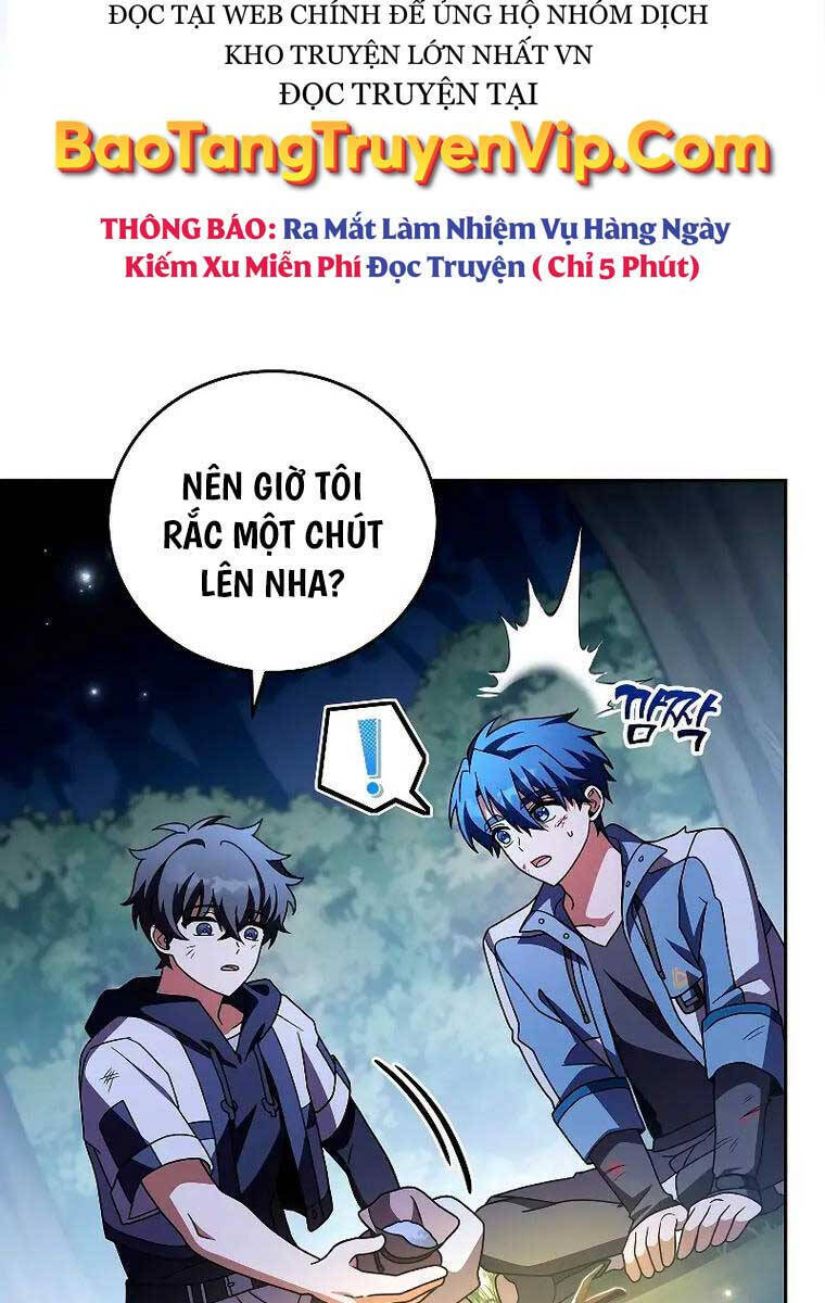 Nhân Vật Ngoài Lề Tiểu Thuyết Chapter 84 - 10