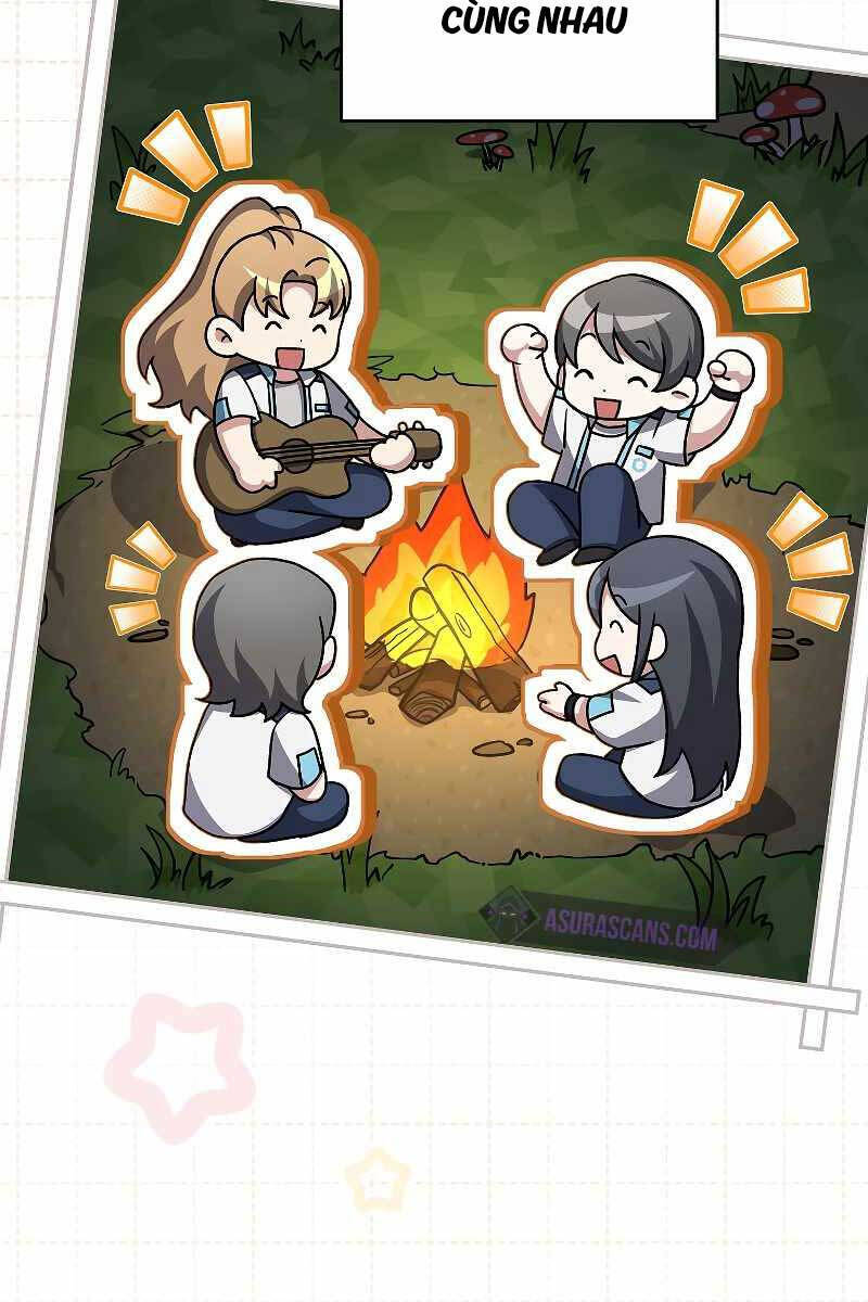 Nhân Vật Ngoài Lề Tiểu Thuyết Chapter 85 - 110
