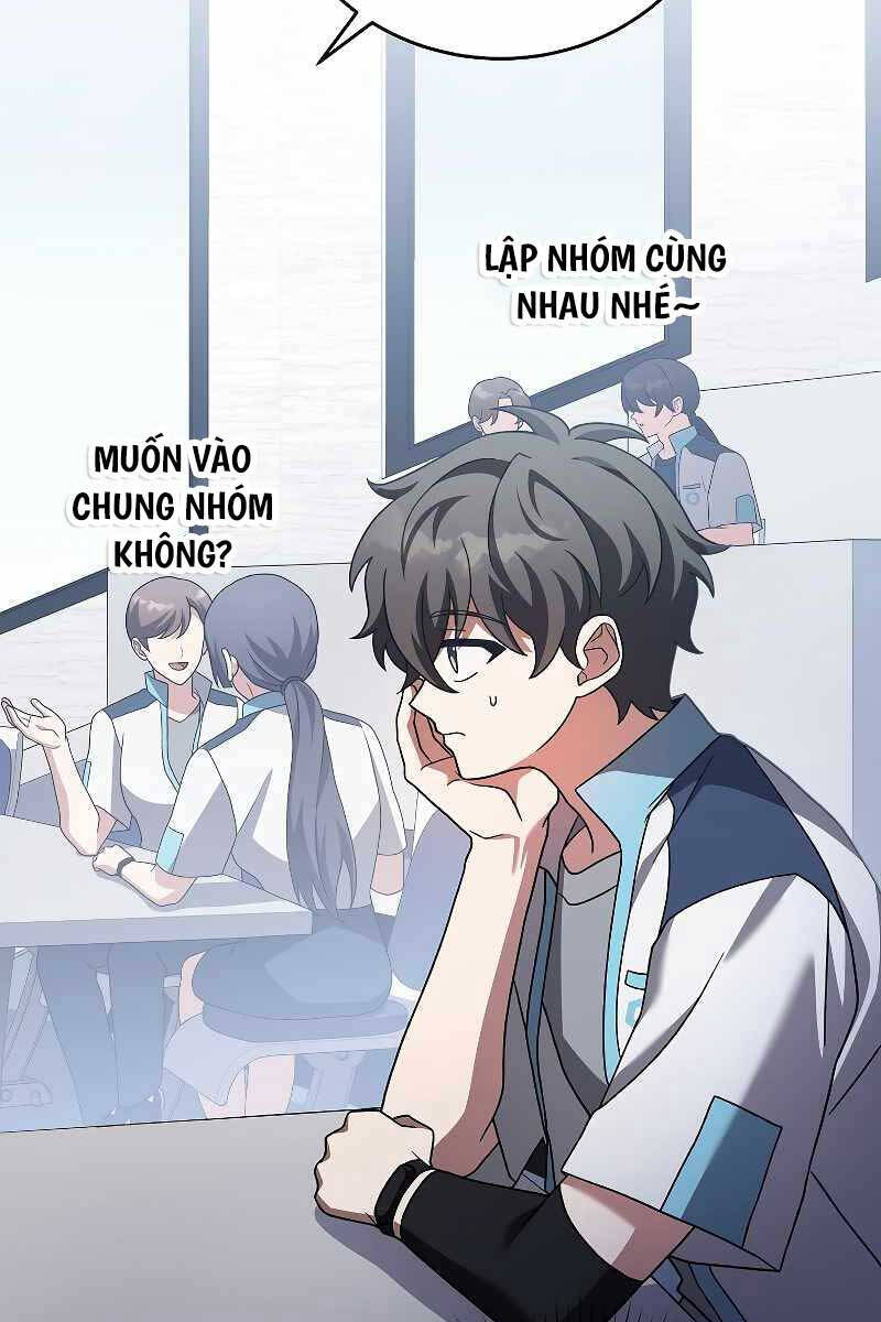 Nhân Vật Ngoài Lề Tiểu Thuyết Chapter 85 - 112