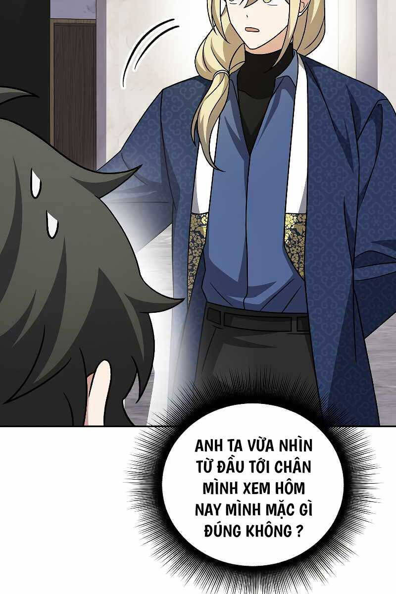 Nhân Vật Ngoài Lề Tiểu Thuyết Chapter 85 - 44