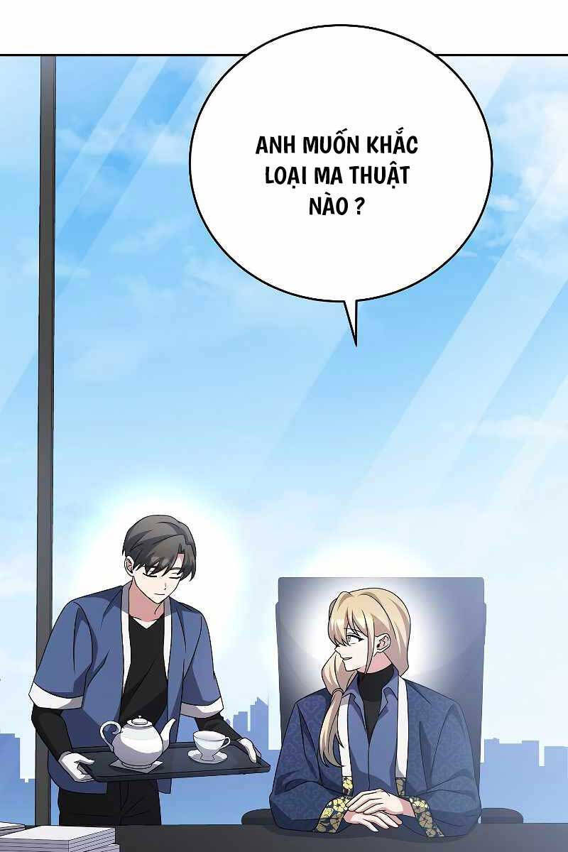 Nhân Vật Ngoài Lề Tiểu Thuyết Chapter 85 - 48