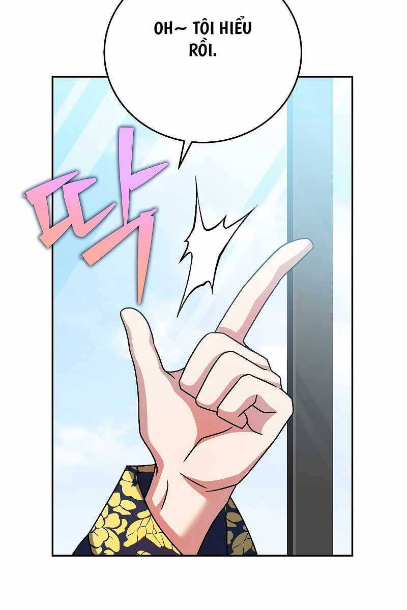 Nhân Vật Ngoài Lề Tiểu Thuyết Chapter 85 - 51