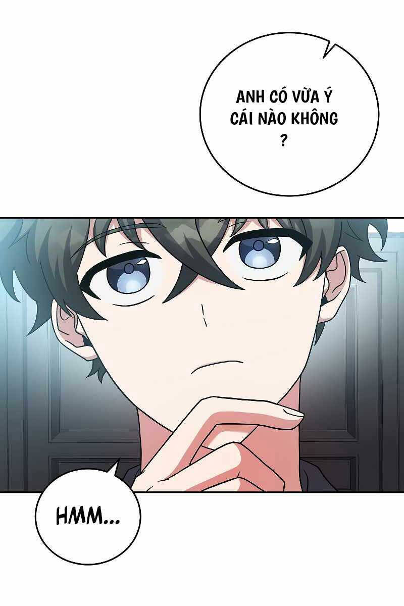 Nhân Vật Ngoài Lề Tiểu Thuyết Chapter 85 - 55
