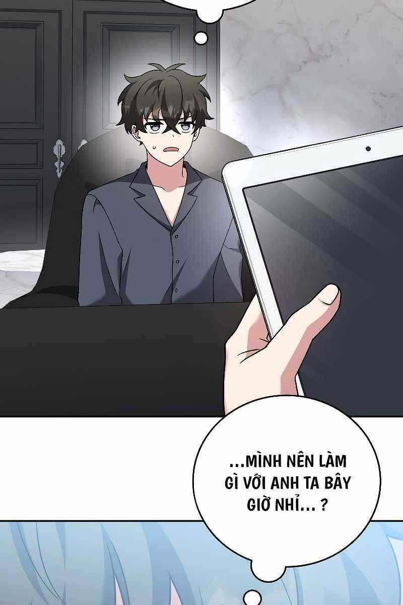 Nhân Vật Ngoài Lề Tiểu Thuyết Chapter 85 - 64