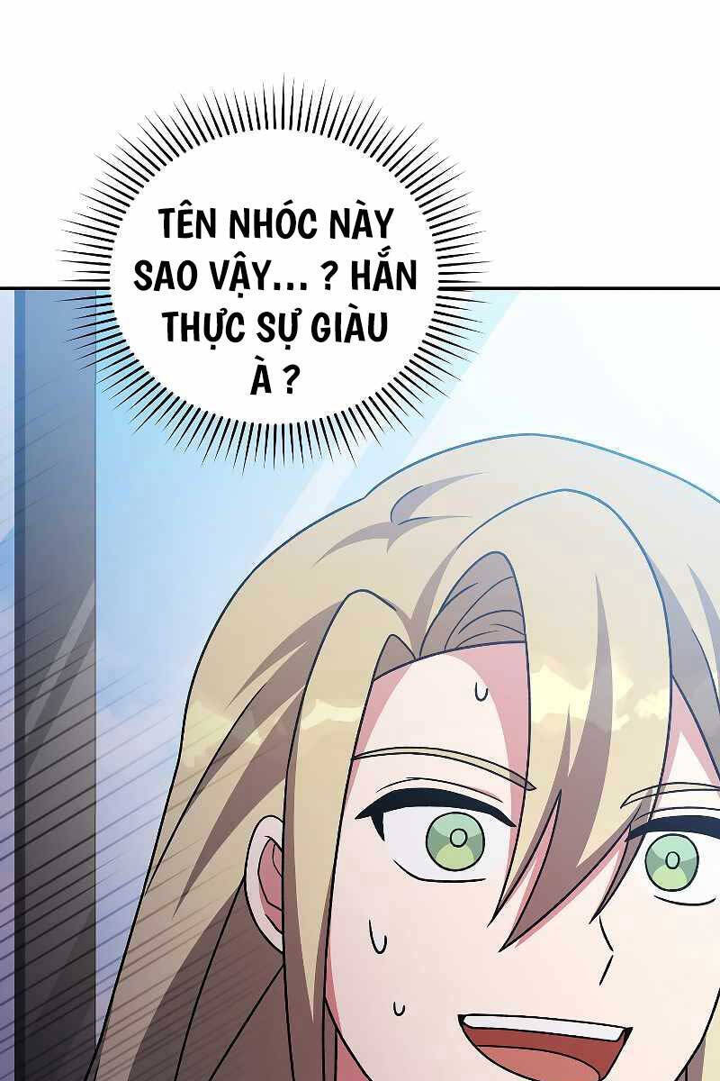 Nhân Vật Ngoài Lề Tiểu Thuyết Chapter 85 - 79