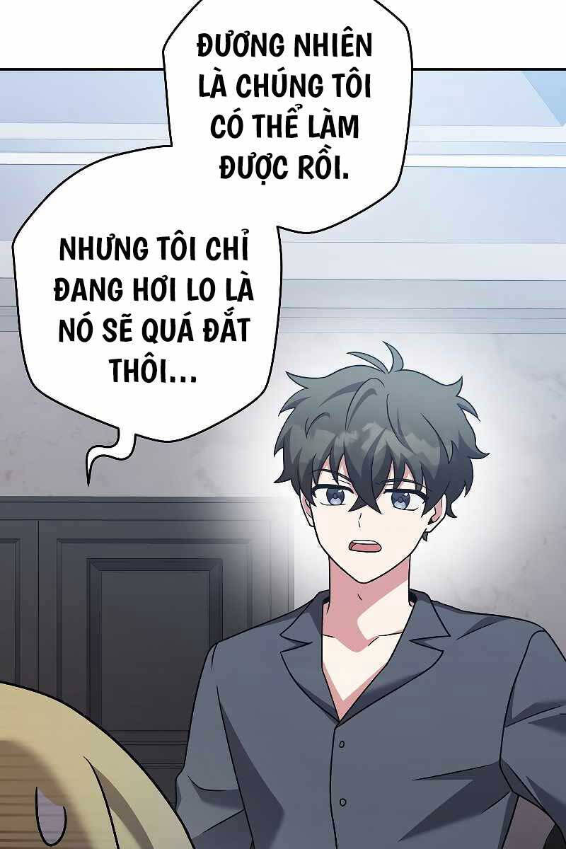 Nhân Vật Ngoài Lề Tiểu Thuyết Chapter 85 - 81