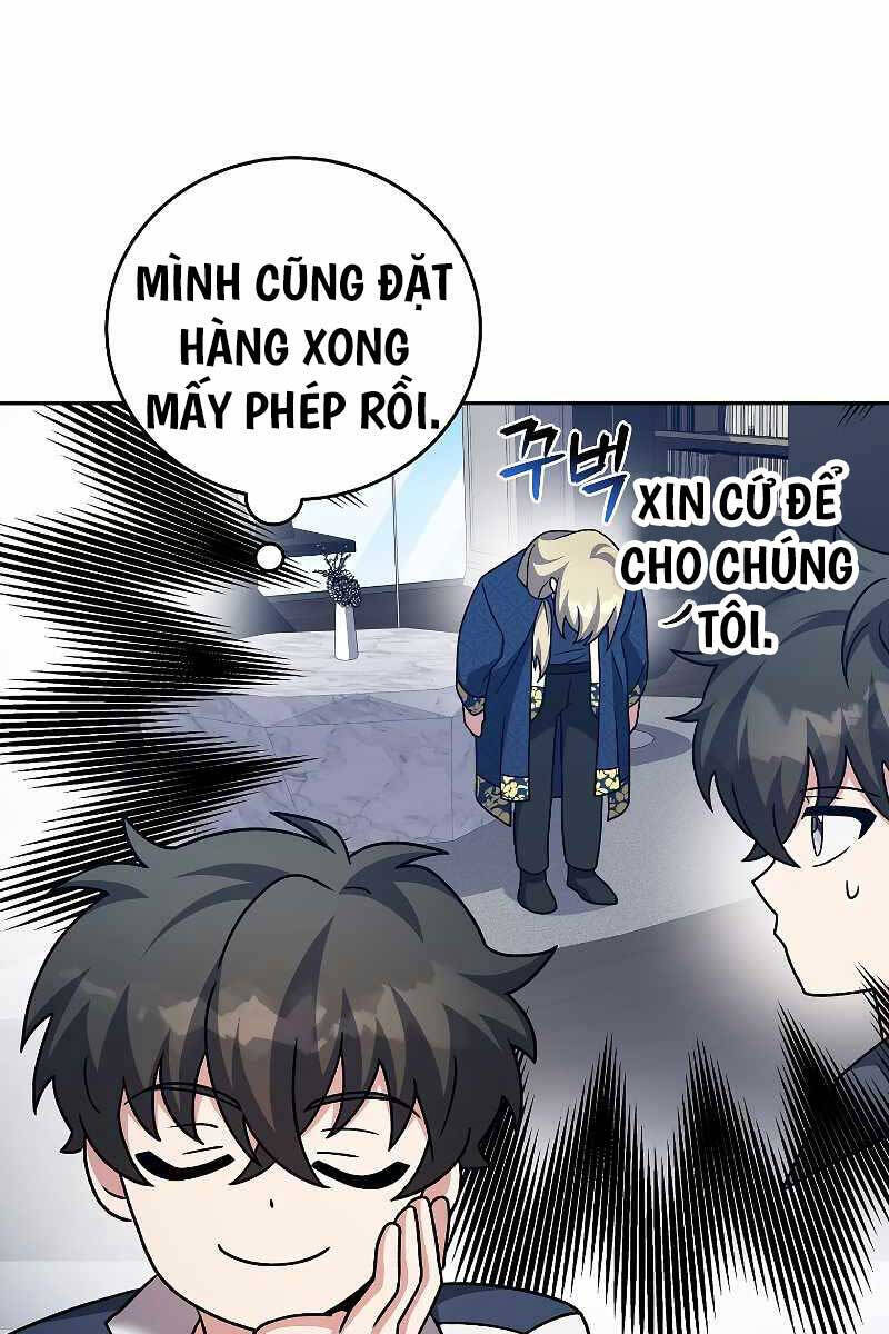 Nhân Vật Ngoài Lề Tiểu Thuyết Chapter 85 - 97