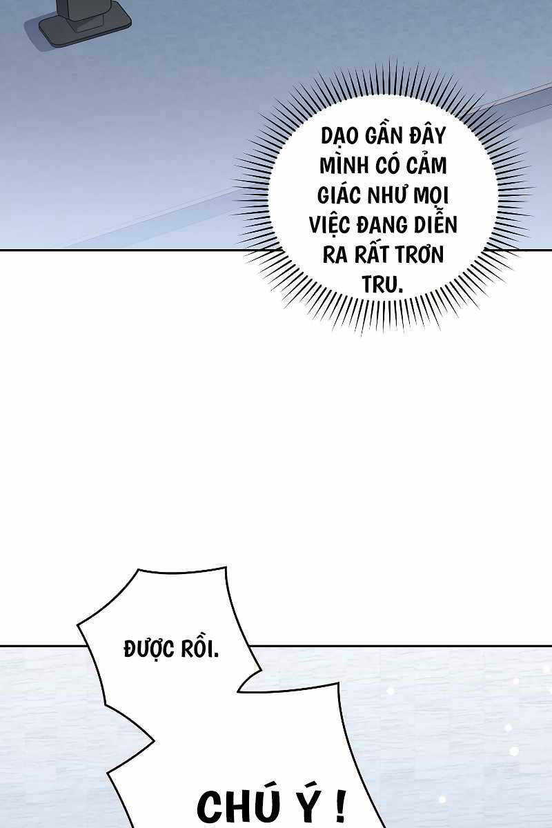 Nhân Vật Ngoài Lề Tiểu Thuyết Chapter 85 - 100